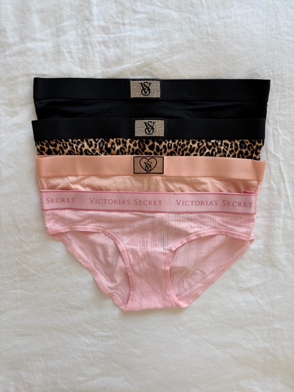 Victoria’s Secret Panties Bundle